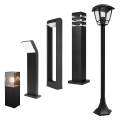 Garden Floor Lamps